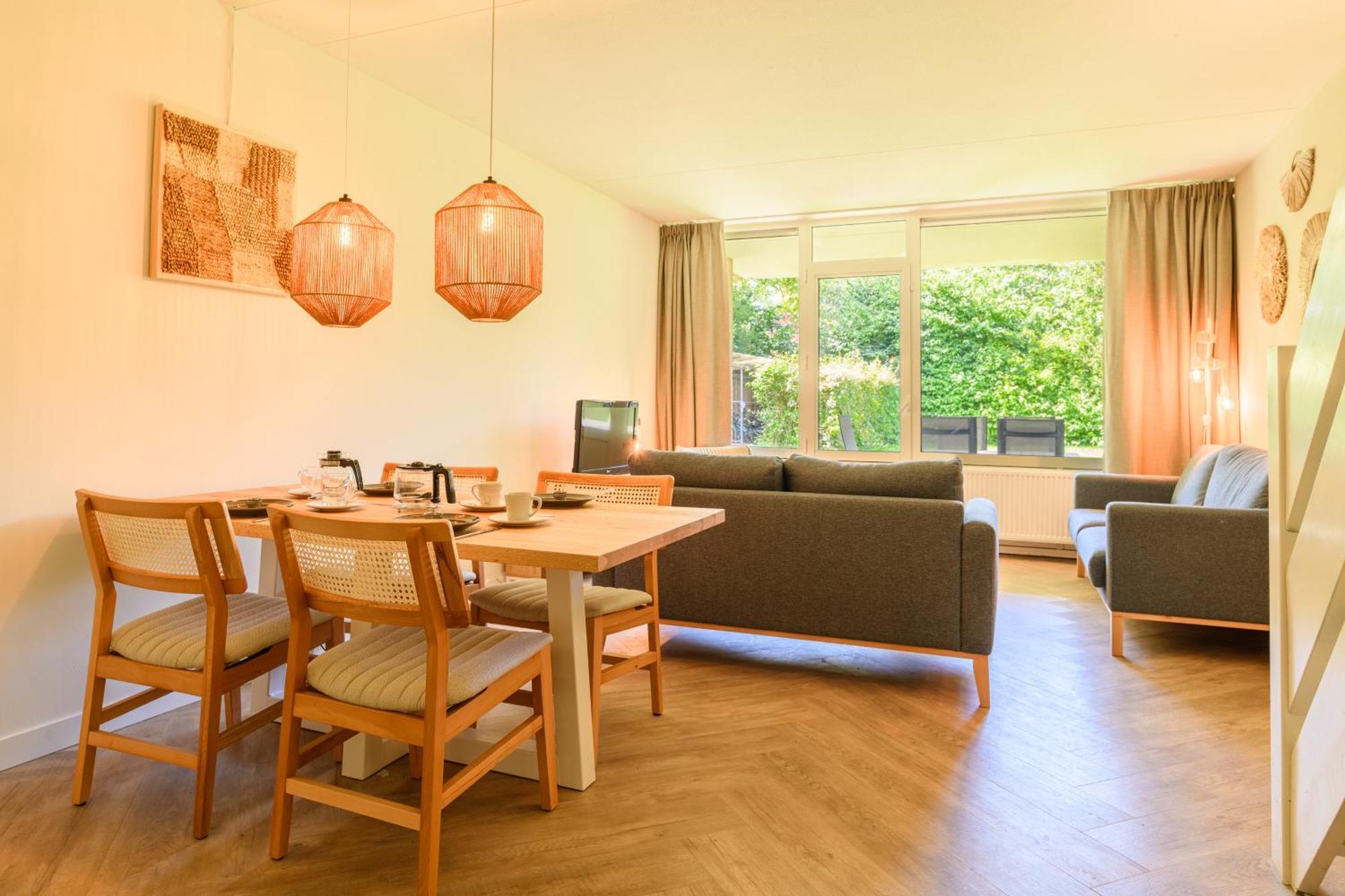Summio Parc Aquadelta Otel Bruinisse Oda fotoğraf
