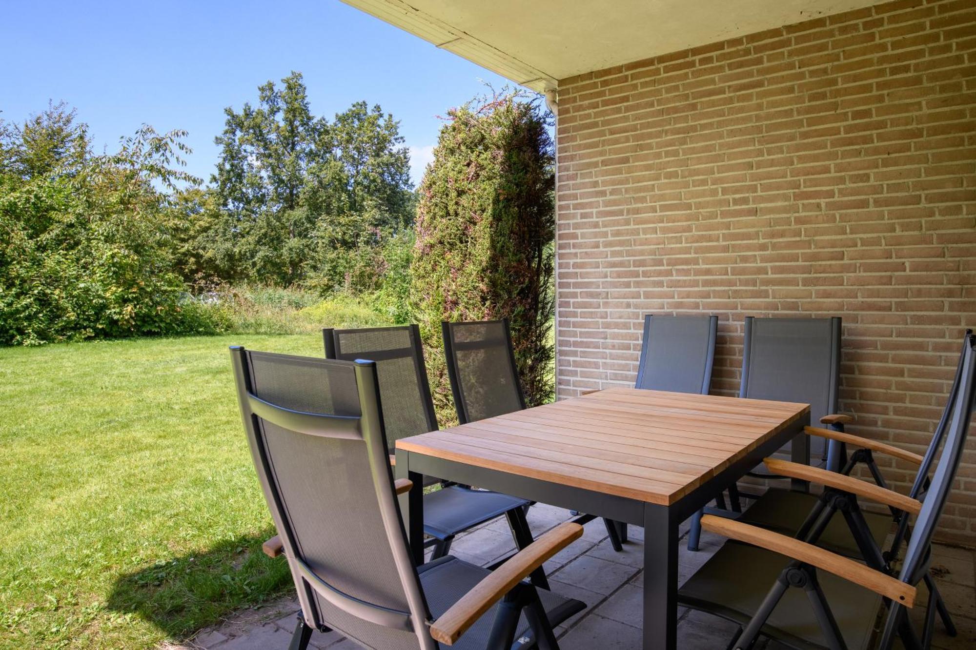 Summio Parc Aquadelta Otel Bruinisse Oda fotoğraf