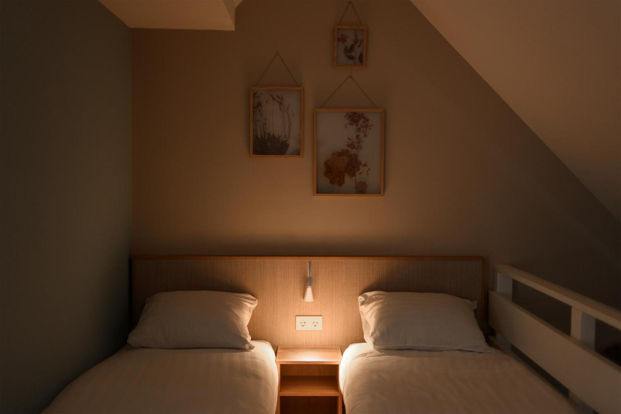 Summio Parc Aquadelta Otel Bruinisse Oda fotoğraf