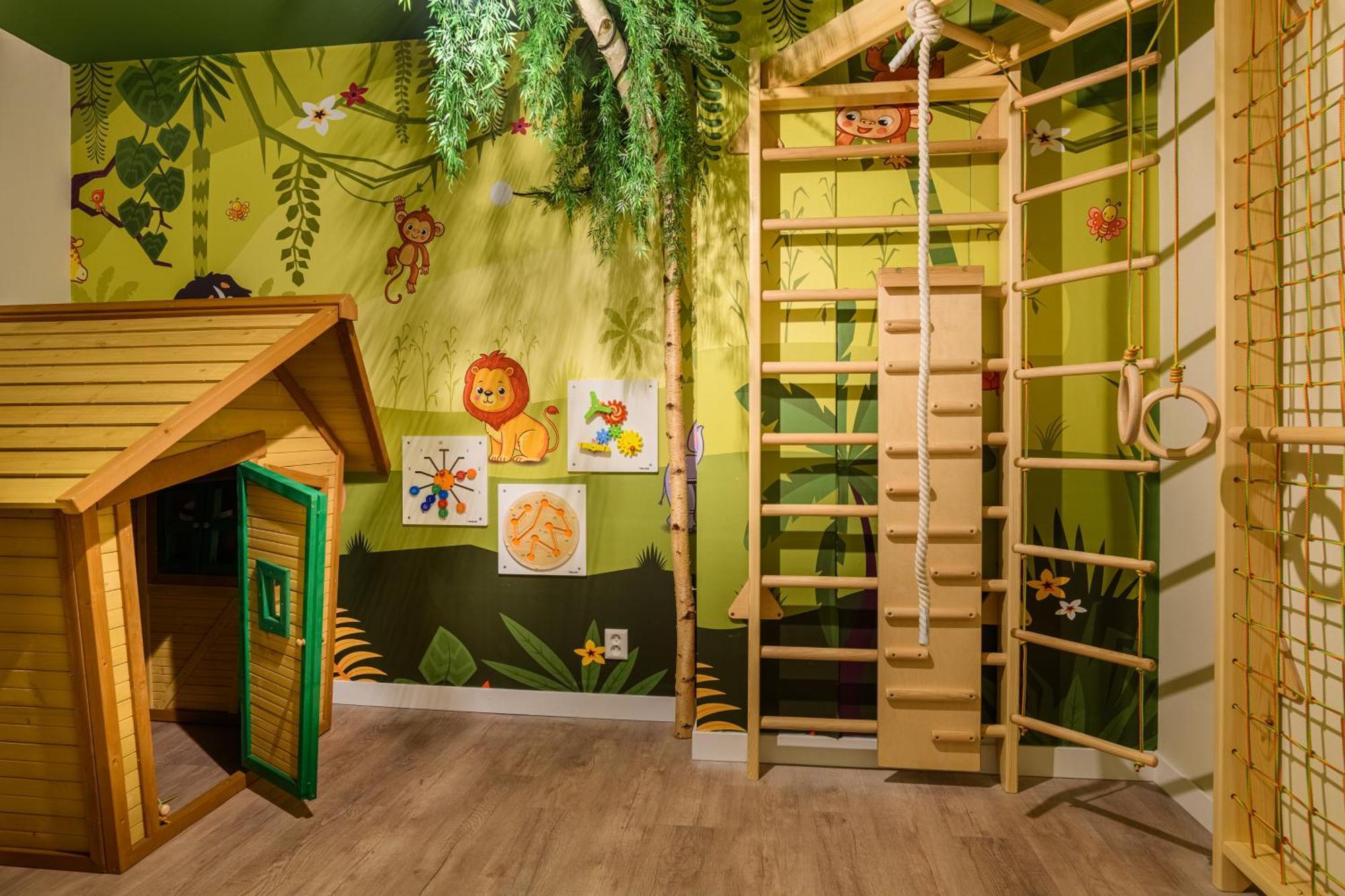 Summio Parc Aquadelta Otel Bruinisse Oda fotoğraf