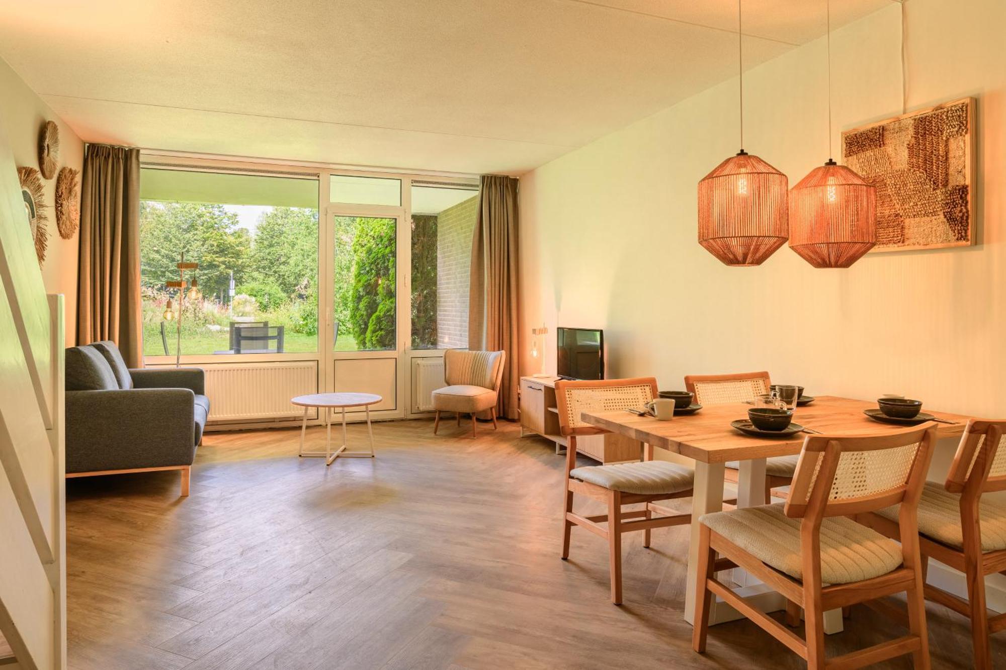 Summio Parc Aquadelta Otel Bruinisse Oda fotoğraf