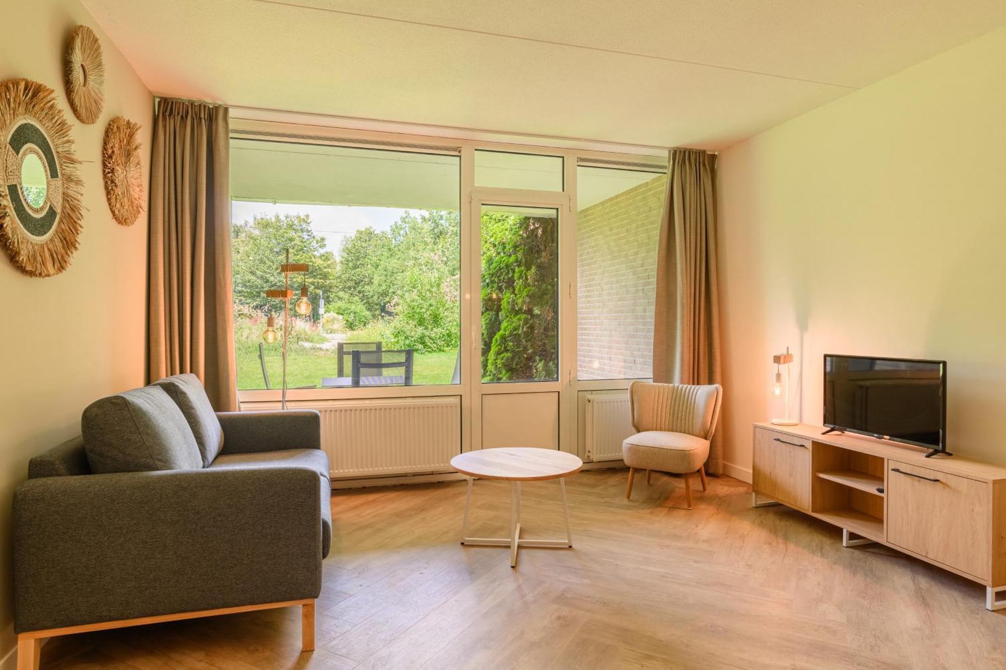 Summio Parc Aquadelta Otel Bruinisse Oda fotoğraf