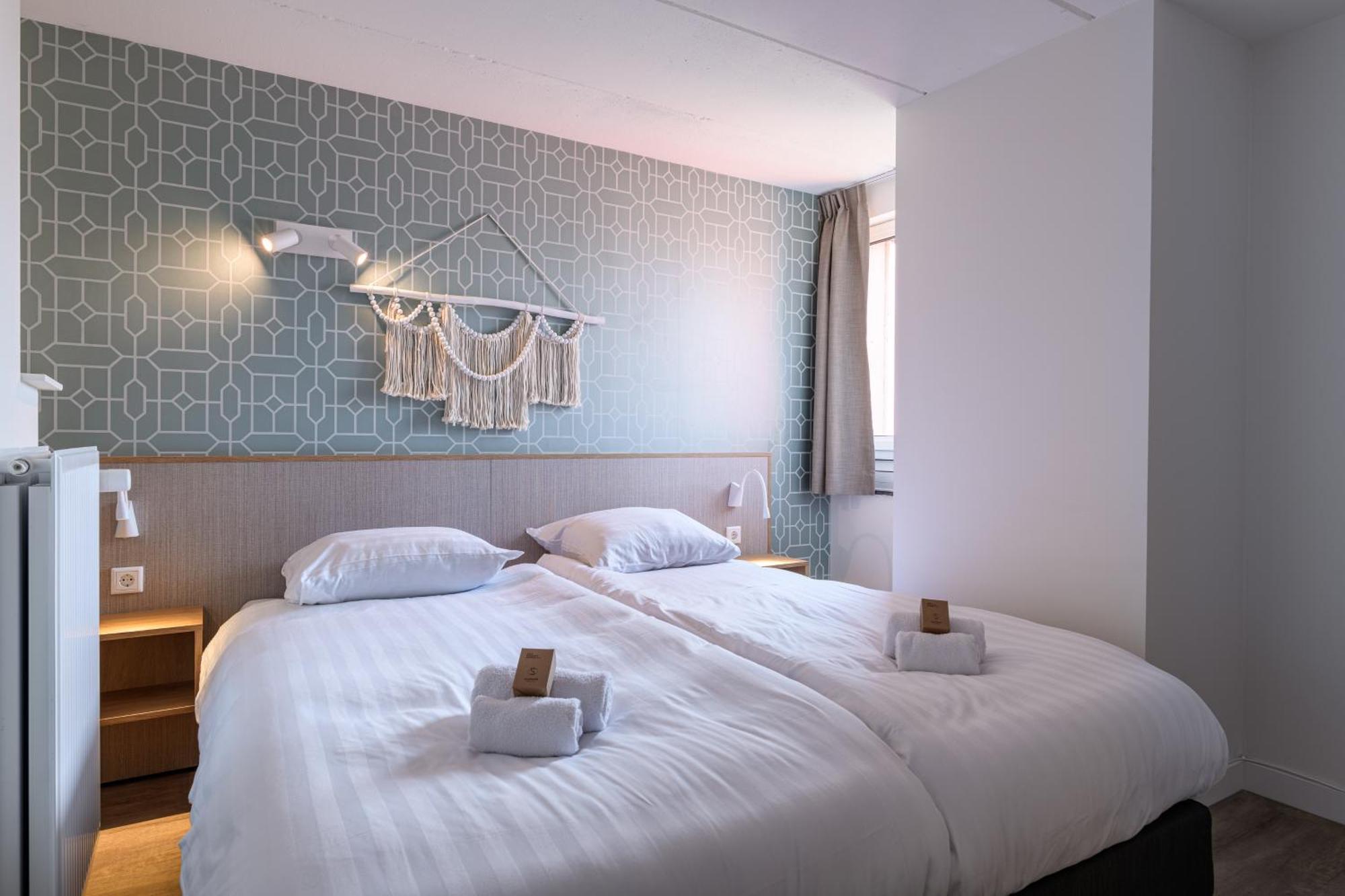 Summio Parc Aquadelta Otel Bruinisse Oda fotoğraf
