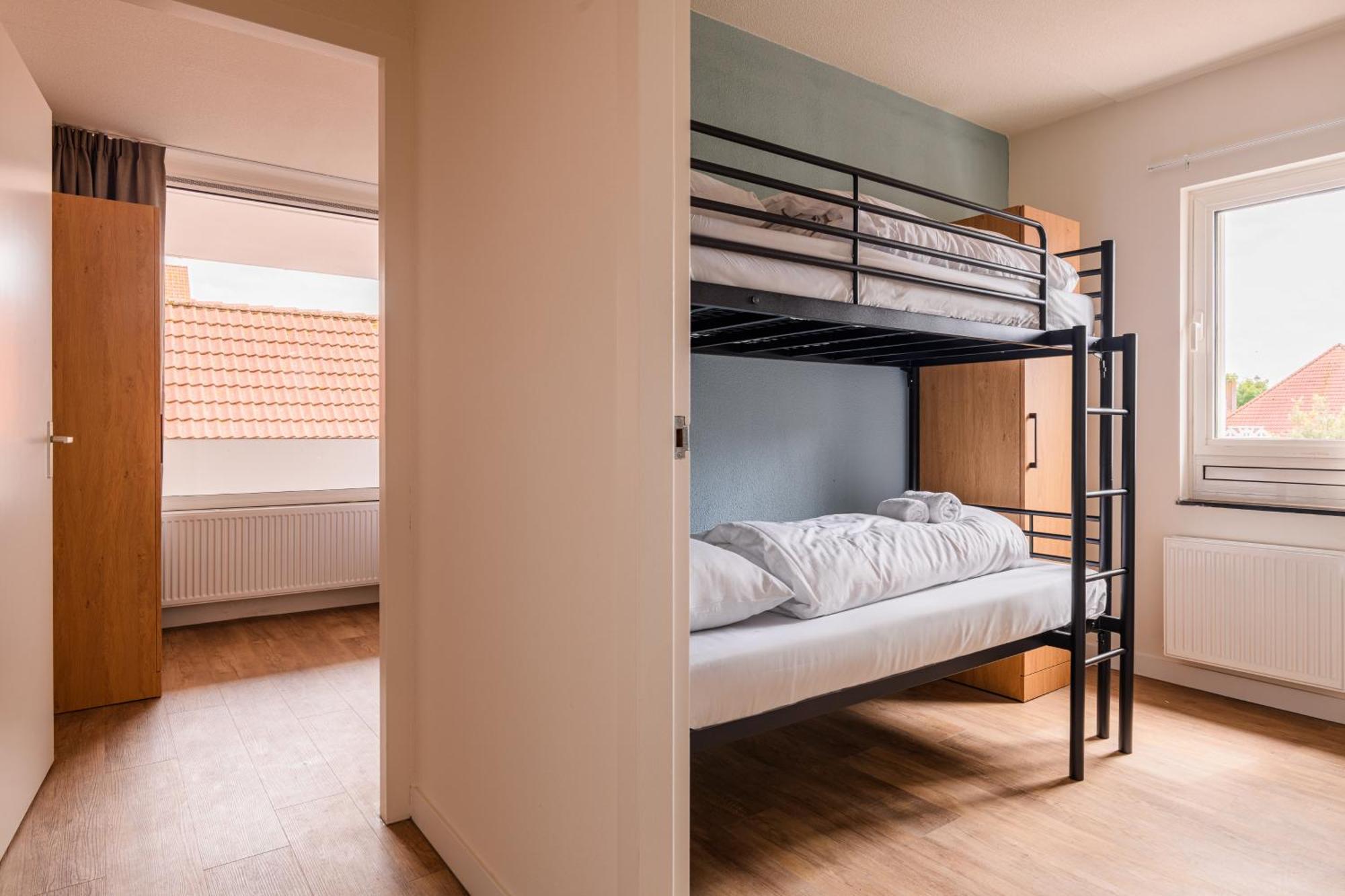 Summio Parc Aquadelta Otel Bruinisse Oda fotoğraf
