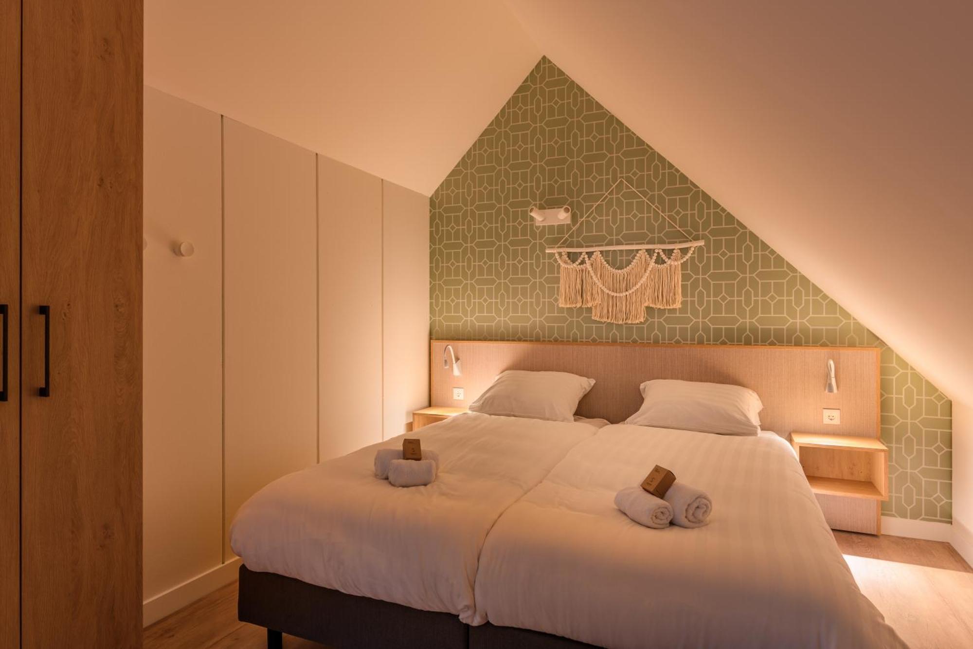 Summio Parc Aquadelta Otel Bruinisse Oda fotoğraf