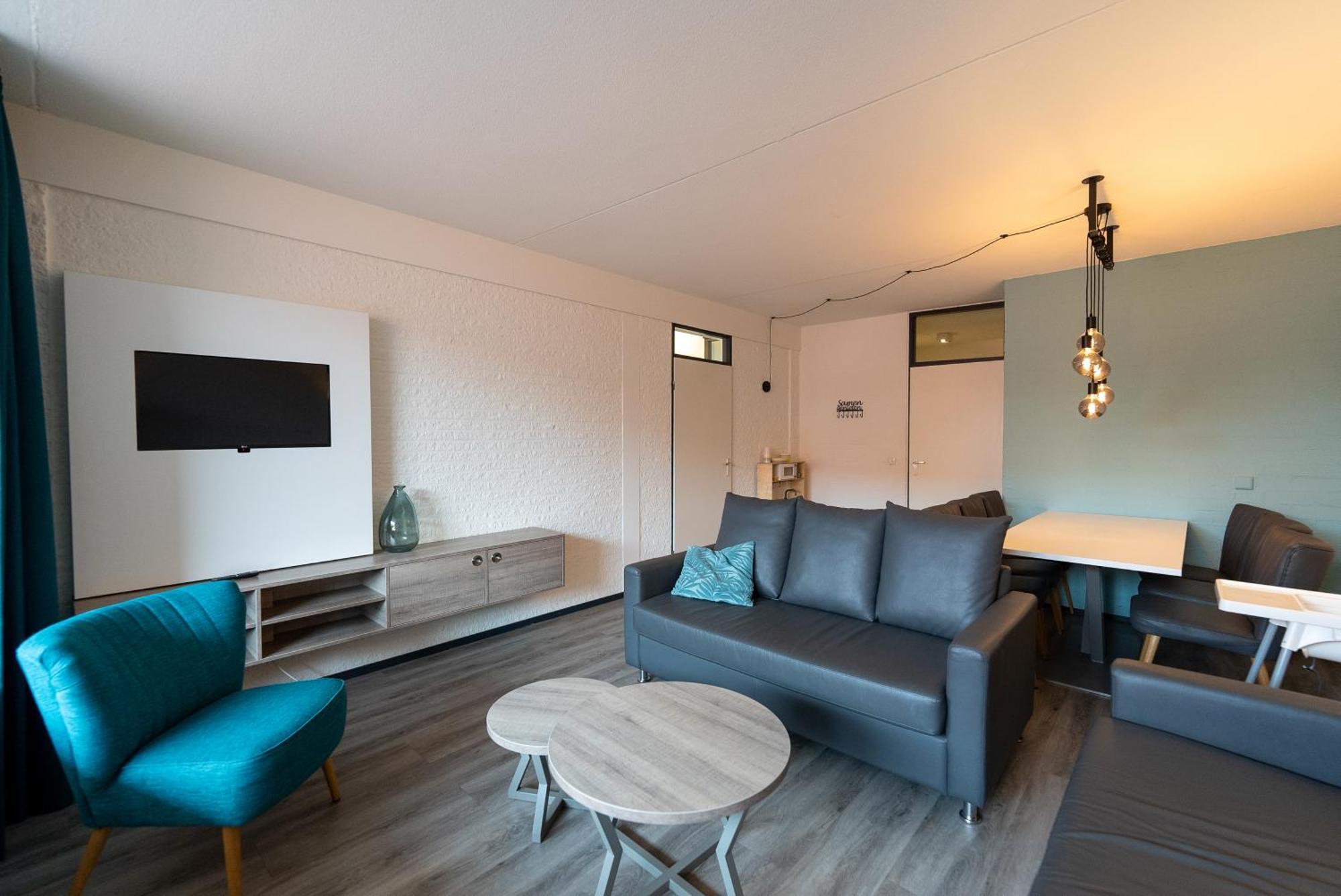 Summio Parc Aquadelta Otel Bruinisse Oda fotoğraf